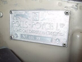 1963 Rolls-Royce Silver Cloud for sale 101723646