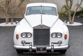1963 Rolls-Royce Silver Cloud for sale 101944304