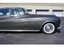 1963 Rolls-Royce Silver Cloud III for sale 101527500