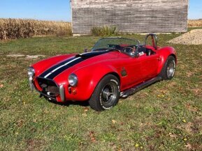 1963 Shelby Cobra for sale 101841193