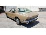 1963 Studebaker Avanti for sale 101562502