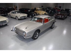 1963 Studebaker Avanti for sale 101648223