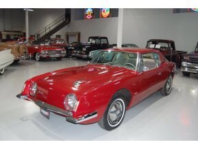 1963 Studebaker Avanti for sale 101659130