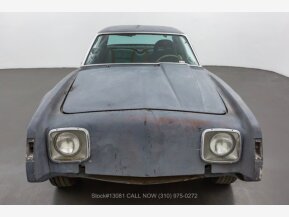 1963 Studebaker Avanti for sale 101835197