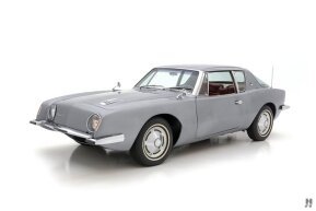 1963 Studebaker Avanti for sale 101788110