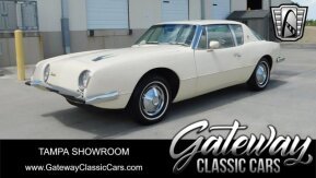1963 Studebaker Avanti for sale 101883445