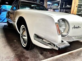 1963 Studebaker Avanti for sale 101927605