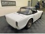 1963 Triumph TR4 for sale 101682995