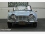 1963 Triumph TR4 for sale 101818840