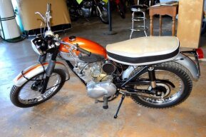 1963 Triumph Tiger 200 for sale 201374523