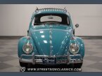 Thumbnail Photo 5 for 1963 Volkswagen Beetle