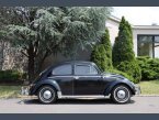 Thumbnail Photo 3 for 1963 Volkswagen Beetle