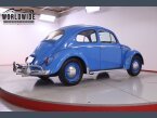 Thumbnail Photo 6 for 1963 Volkswagen Beetle