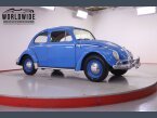 Thumbnail Photo 2 for 1963 Volkswagen Beetle