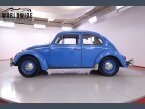 Thumbnail Photo 3 for 1963 Volkswagen Beetle