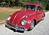1963 Volkswagen Beetle for sale 101630224