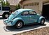 1963 Volkswagen Beetle Coupe for sale 101579207