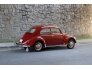 1963 Volkswagen Beetle for sale 101666618