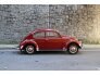1963 Volkswagen Beetle for sale 101666618