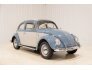 1963 Volkswagen Beetle for sale 101773614