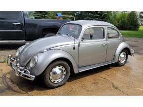 1963 Volkswagen Beetle for sale 101777469