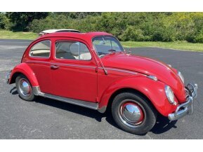 1963 Volkswagen Beetle for sale 101789529
