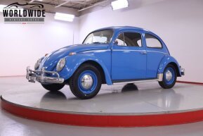 1963 Volkswagen Beetle for sale 101942051
