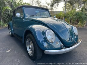 1963 Volkswagen Beetle for sale 101990302