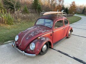 1963 Volkswagen Beetle for sale 101990549