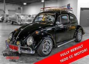 1963 Volkswagen Beetle for sale 102017150