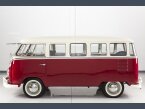 Thumbnail Photo 2 for 1963 Volkswagen Vans
