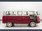 Thumbnail Photo 6 for 1963 Volkswagen Vans