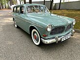 1963 Volvo 121 for sale 101928968
