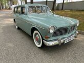 1963 Volvo 121