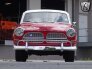 1963 Volvo 122S for sale 101688225