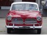 1963 Volvo 122S for sale 101688225
