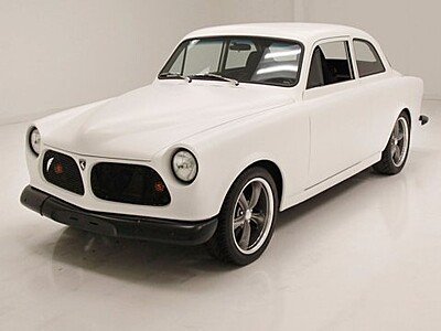 1963 Volvo 122S for sale 101752623