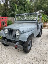 1963 Willys Other Willys Models for sale 101855112