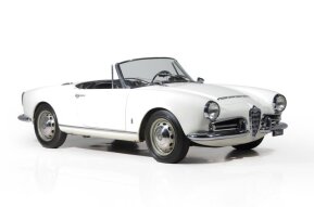 1964 Alfa Romeo Giulia for sale 101938578