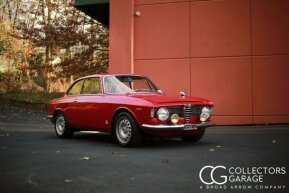 1964 Alfa Romeo Giulia for sale 101997874