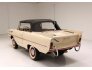 1964 Amphicar 770 for sale 101659905