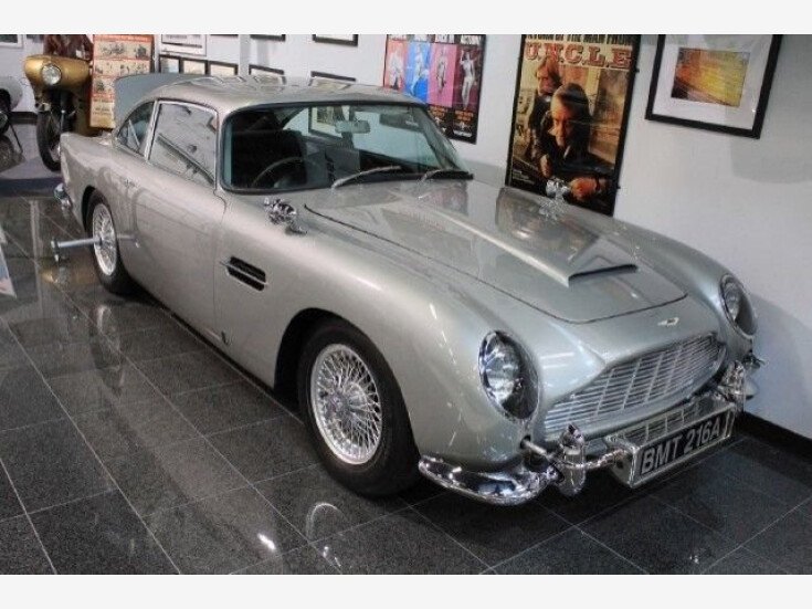 1964 Aston Martin Db5 >> 1964 Aston Martin Db5 For Sale Near Orlando Florida 32819 1964 Aston Martin Db5 >> 1964 Aston Martin Db5 For Sale Near Orlando Florida 32819