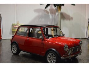 1964 Austin Mini for sale 101771459