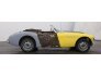 1964 Austin-Healey 3000MKIII for sale 101701815