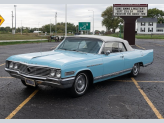 1964 Buick Electra Coupe