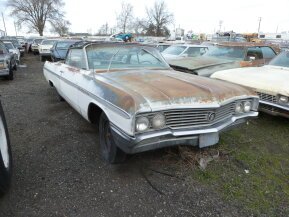 1964 Buick Le Sabre Custom for sale 101875753