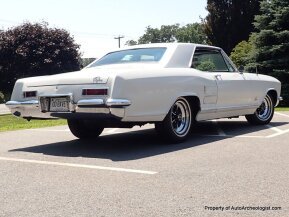 1964 Buick Riviera for sale 101560428
