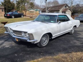1964 Buick Riviera for sale 101713338