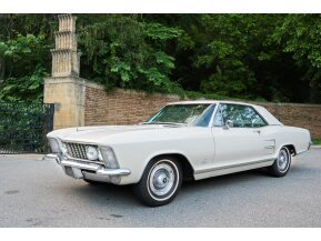 1964 Buick Riviera Coupe for sale 101763812