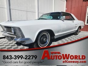 1964 Buick Riviera for sale 101806481